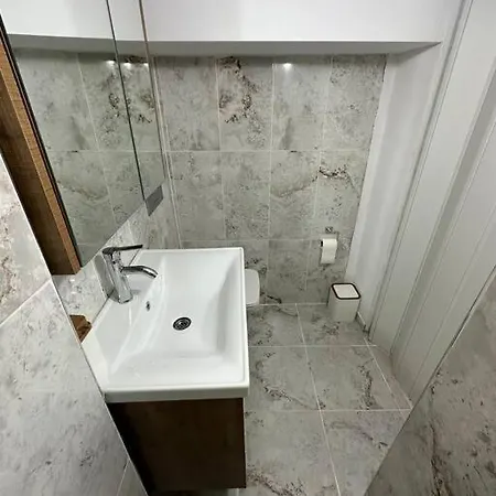 Luxury In Taksim Square *