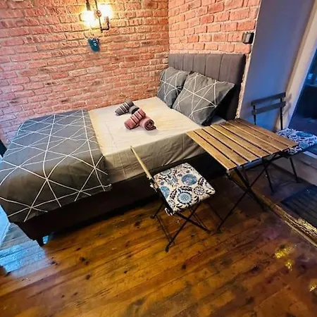 Апартаменты Luxury In Taksim Square Стамбул