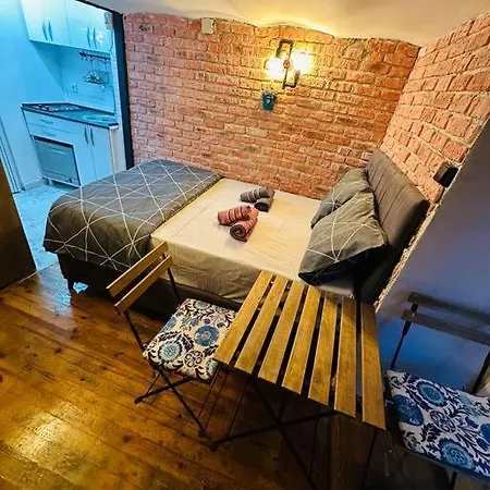 Luxury In Taksim Square Appartamento Provincia di Istanbul
