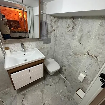 Luxury In Taksim Square Appartamento Provincia di Istanbul