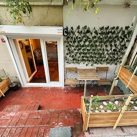 Appartamento Luxury In Taksim Square Provincia di Istanbul