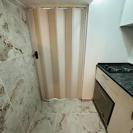 Appartamento Luxury In Taksim Square Provincia di Istanbul